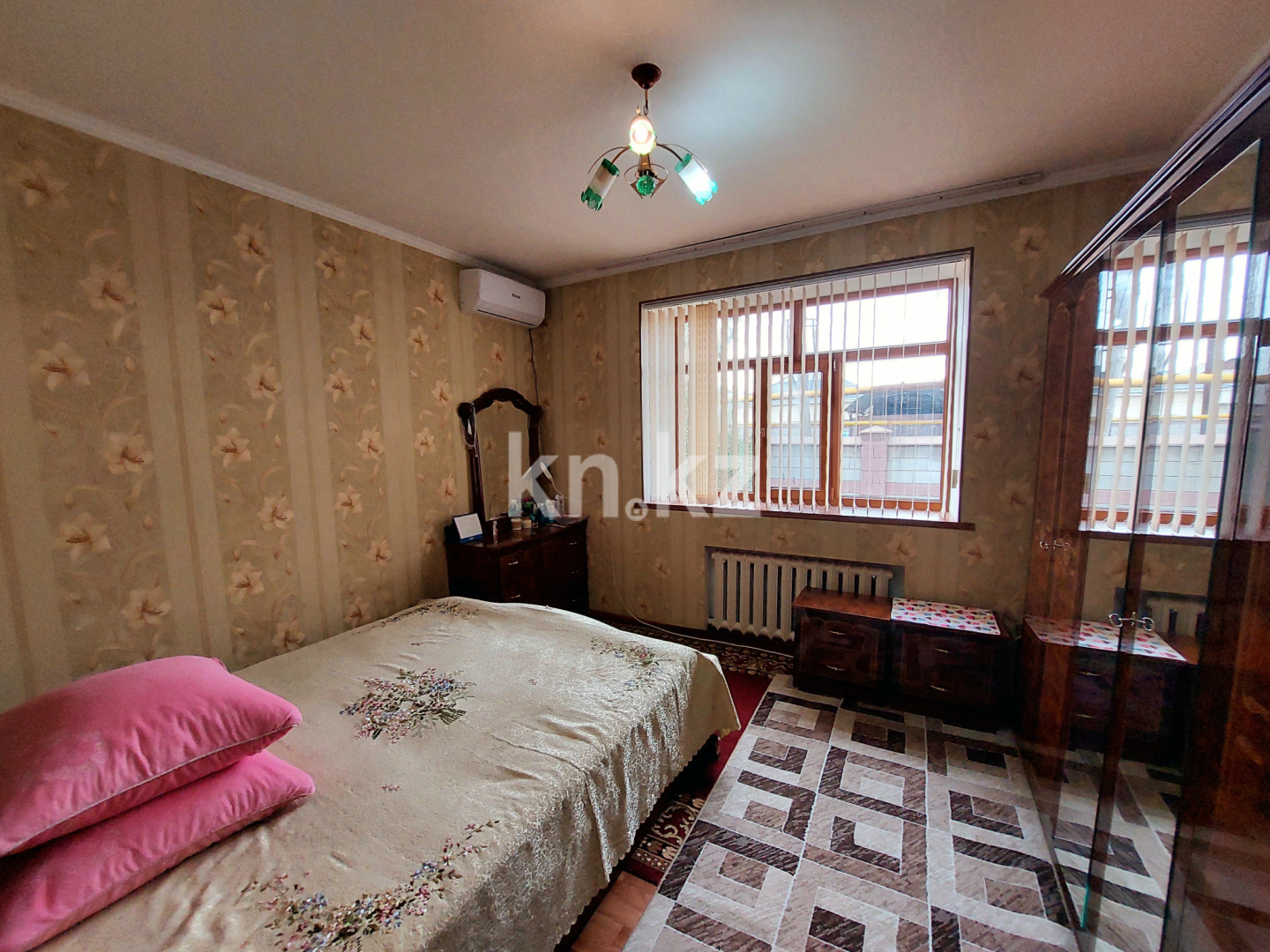 Продажа 5-комнатного дома, 280 м², Аксумбе, дом  57 в Шымкенте - фото 6