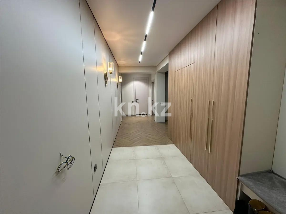 Продажа 2-комнатной квартиры, 87 м² в Алматы - фото 7