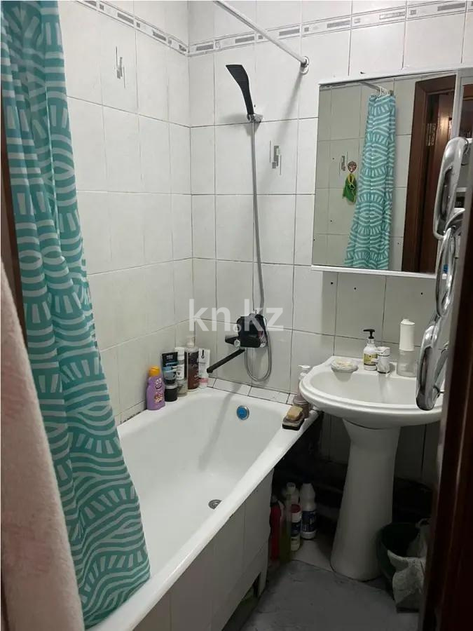 Продажа 4-комнатной квартиры, 93 м² в Алматы - фото 5