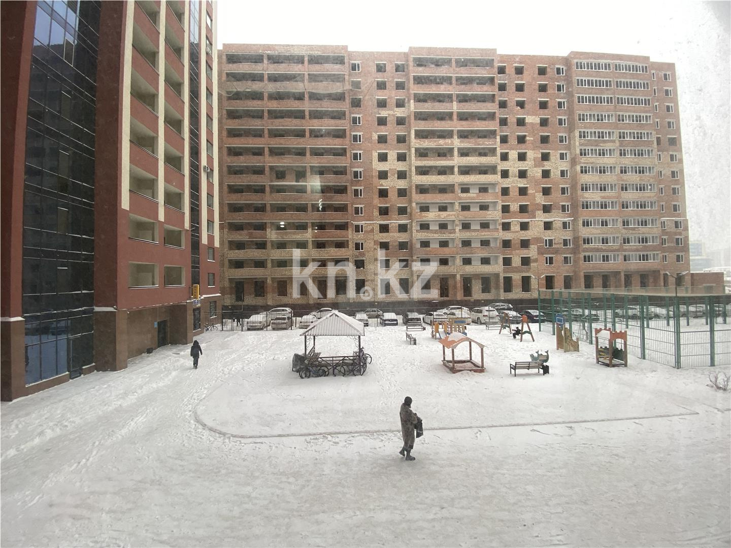 Продажа 2-комнатной квартиры, 60 м², пр. Тауелсыздык в Астане - фото 6