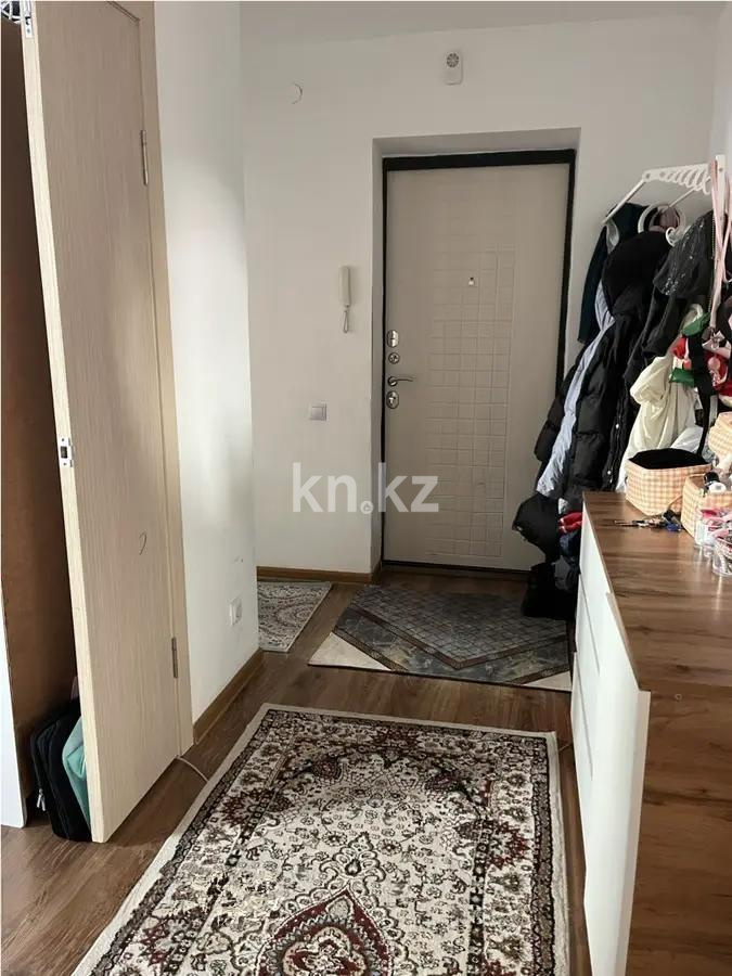 Продажа 2-комнатной квартиры, 45 м² в Астане - фото 5