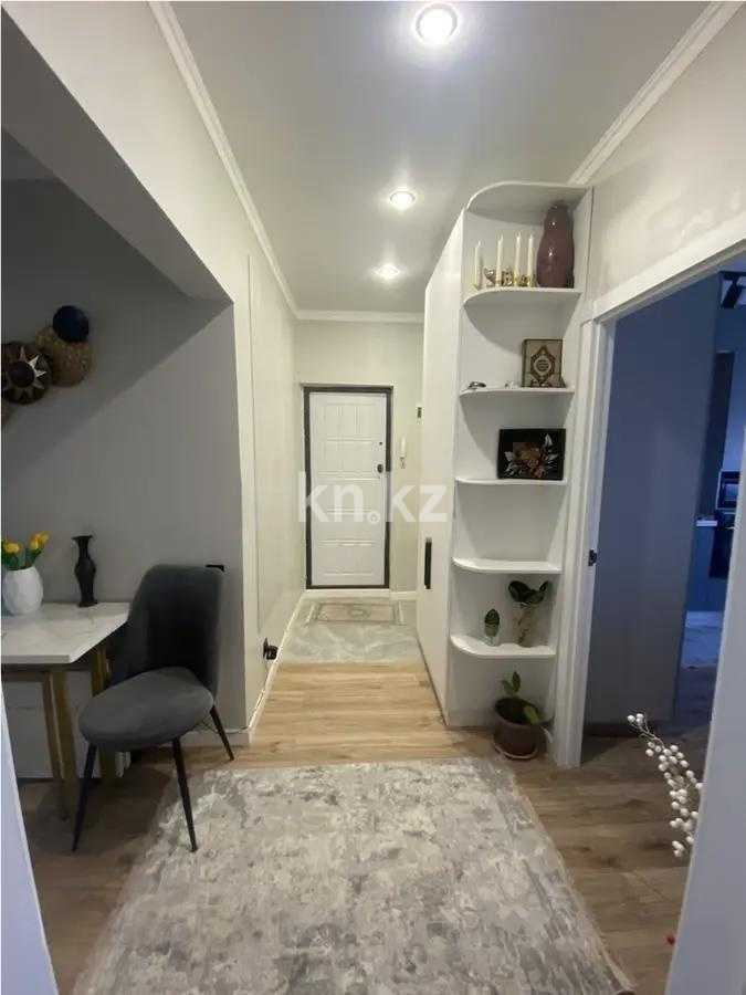Продажа 3-комнатной квартиры, 74 м² в Алматы - фото 6