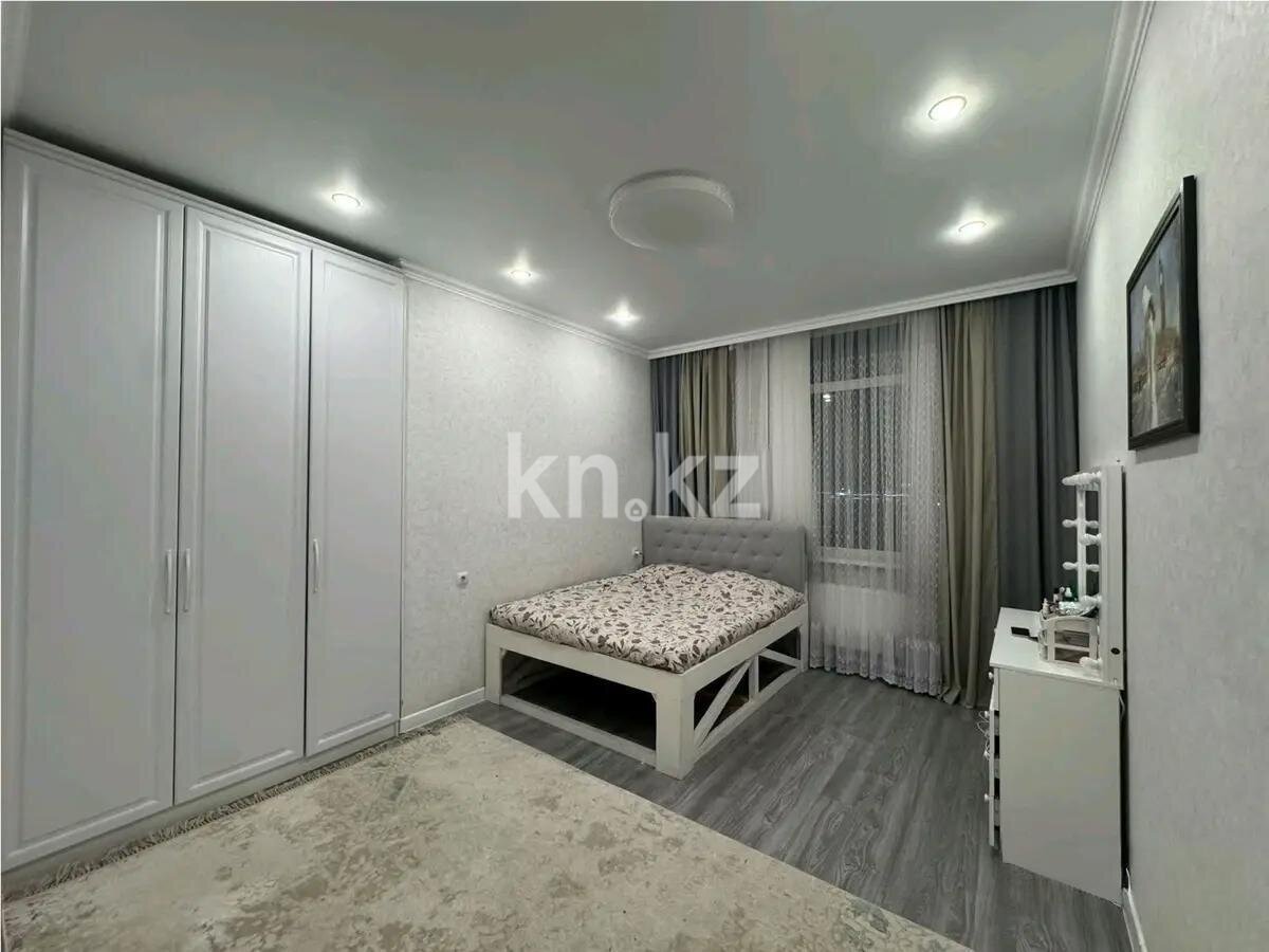 Продажа 3-комнатной квартиры, 83 м² в Астане - фото 2