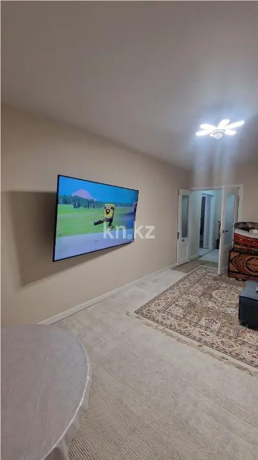 Продажа 2-комнатной квартиры, 60 м², ул. Е-103, дом  5 в Астане - фото 2