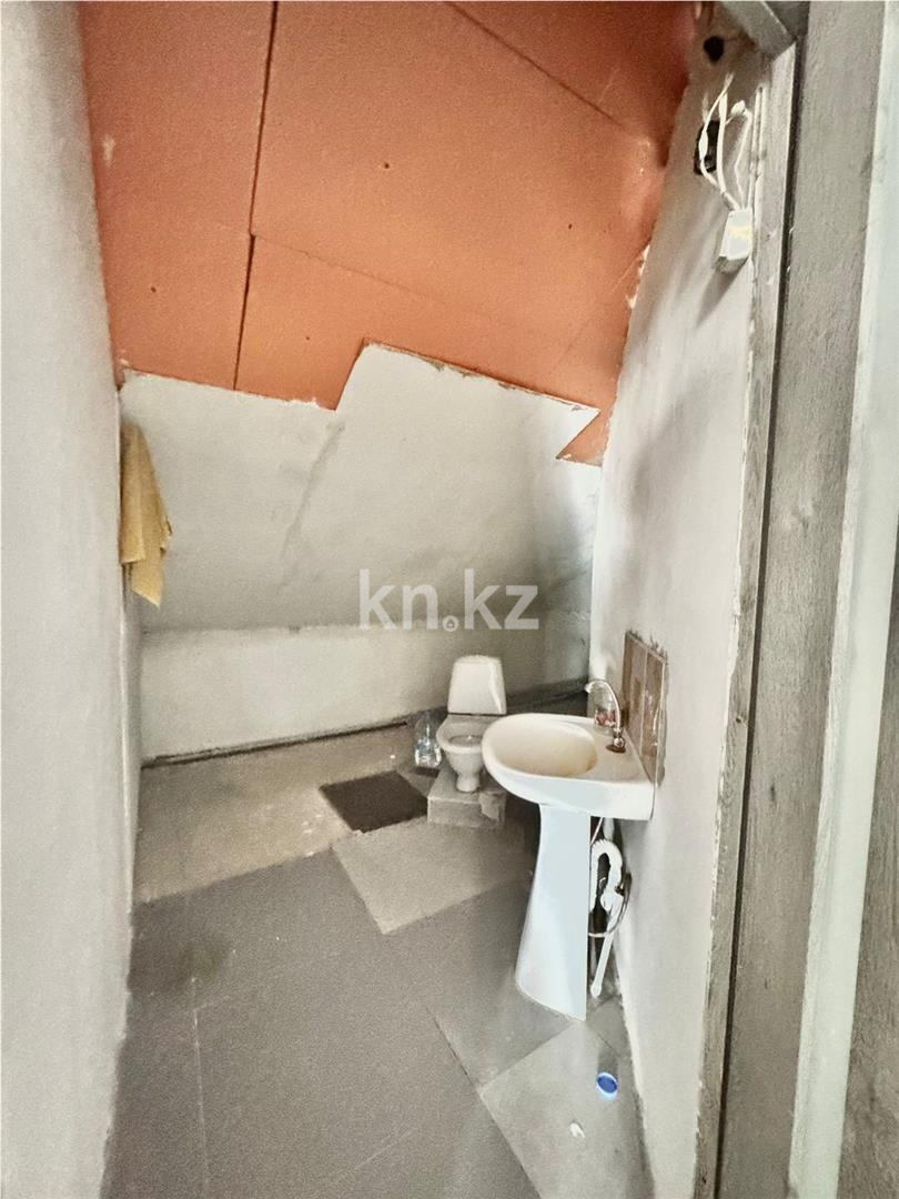 Продажа 7-комнатного дома, 265 м² в Караганде - фото 22