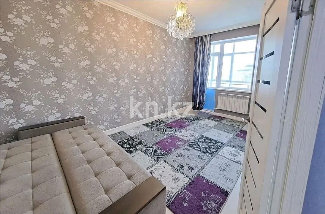 Продажа 1-комнатной квартиры, 42 м² в Астане