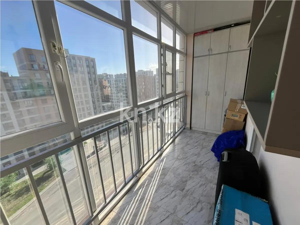Продажа 2-комнатной квартиры, 64 м² в Астане - фото 6