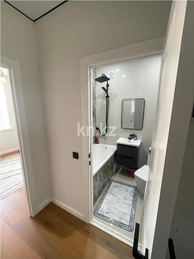 Продажа 2-комнатной квартиры, 34 м² в Астане - фото 4