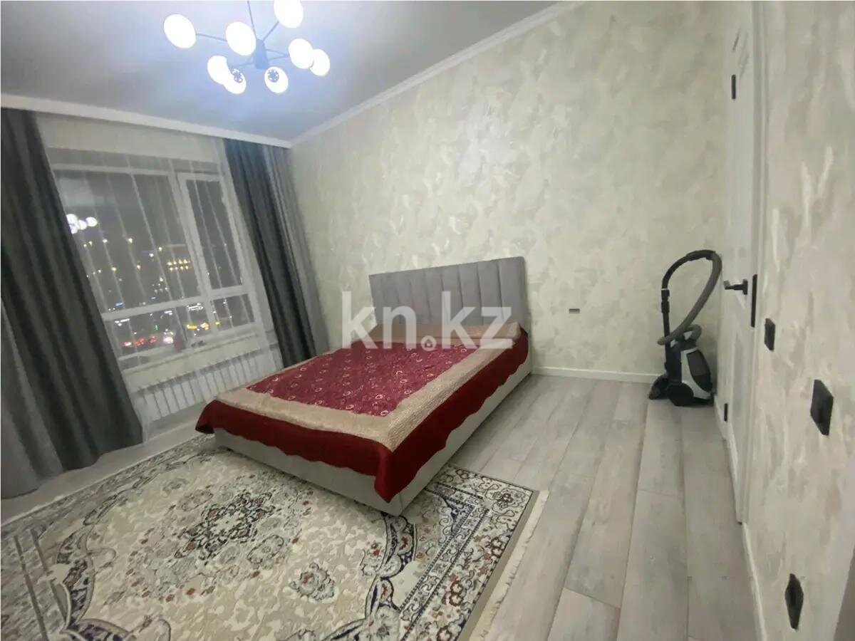 Продажа 2-комнатной квартиры, 66 м² в Астане - фото 2