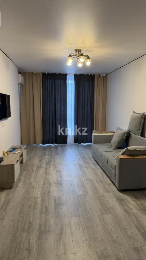 Продажа 2-комнатной квартиры, 75 м² в Алматы