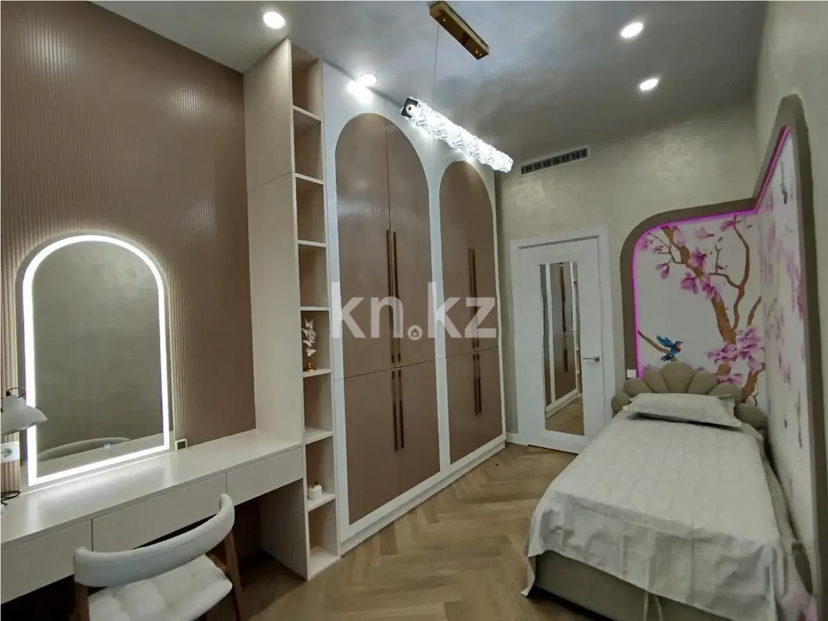 Продажа 5-комнатной квартиры, 180 м² в Алматы - фото 4