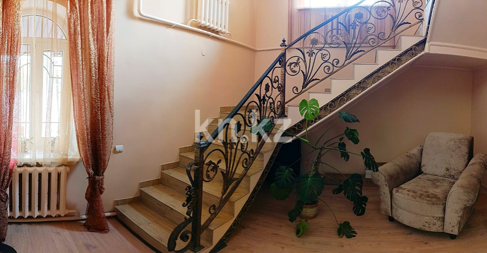 Продажа 4-комнатного дома, 128 м², Талапкер в Алматинской области - фото 18