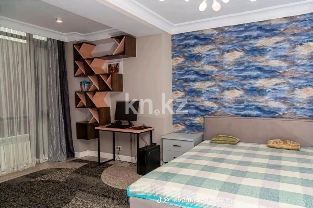 Продажа 4-комнатной квартиры, 195 м², пр. Гагарина, дом  124 в Алматы - фото 3