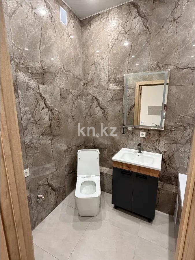 Продажа 2-комнатной квартиры, 43 м² в Астане - фото 3