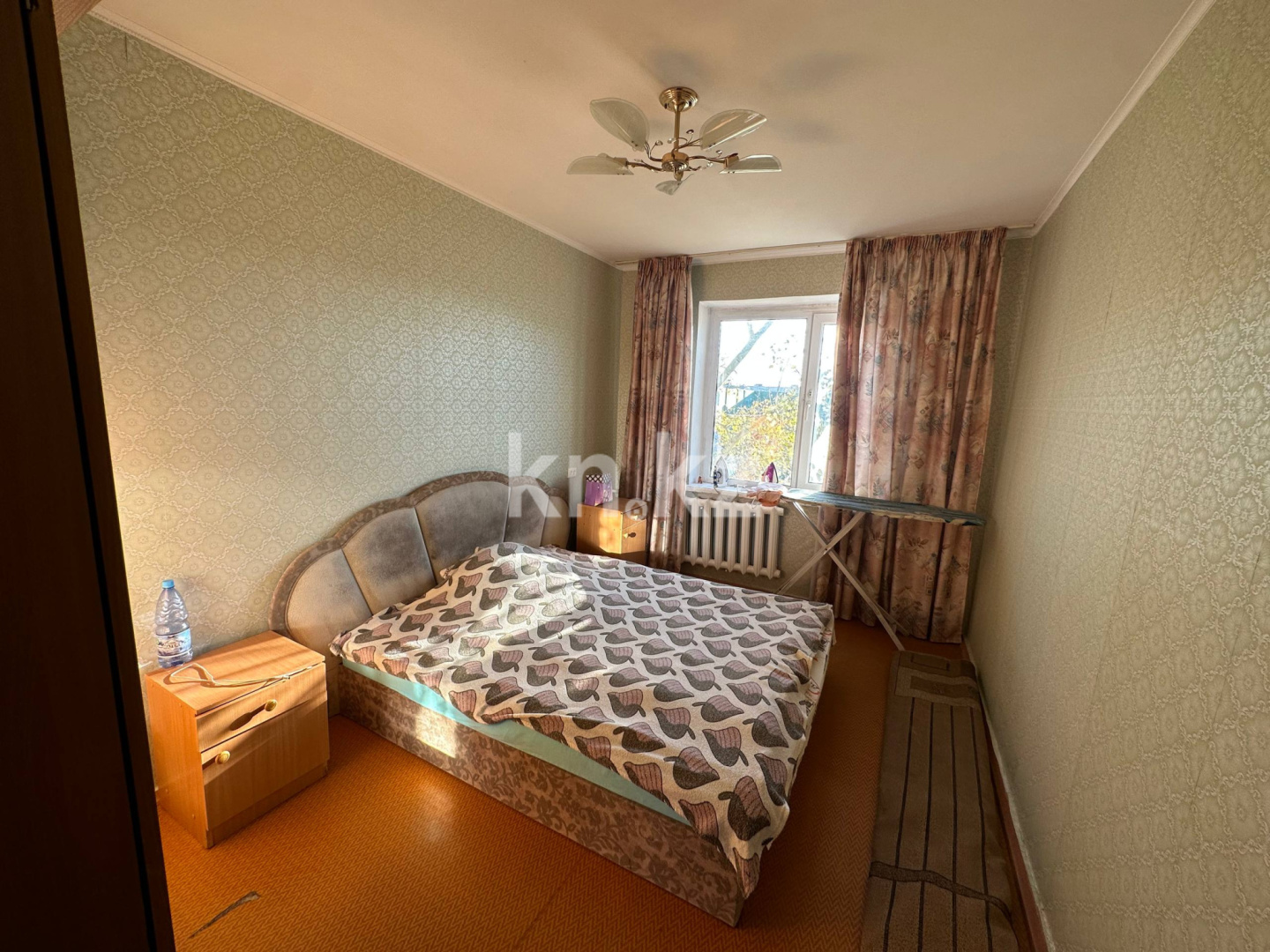 Продажа 2-комнатной квартиры, 52.1 м², мкр-н Степной-1, дом  1 в Караганде - фото 4