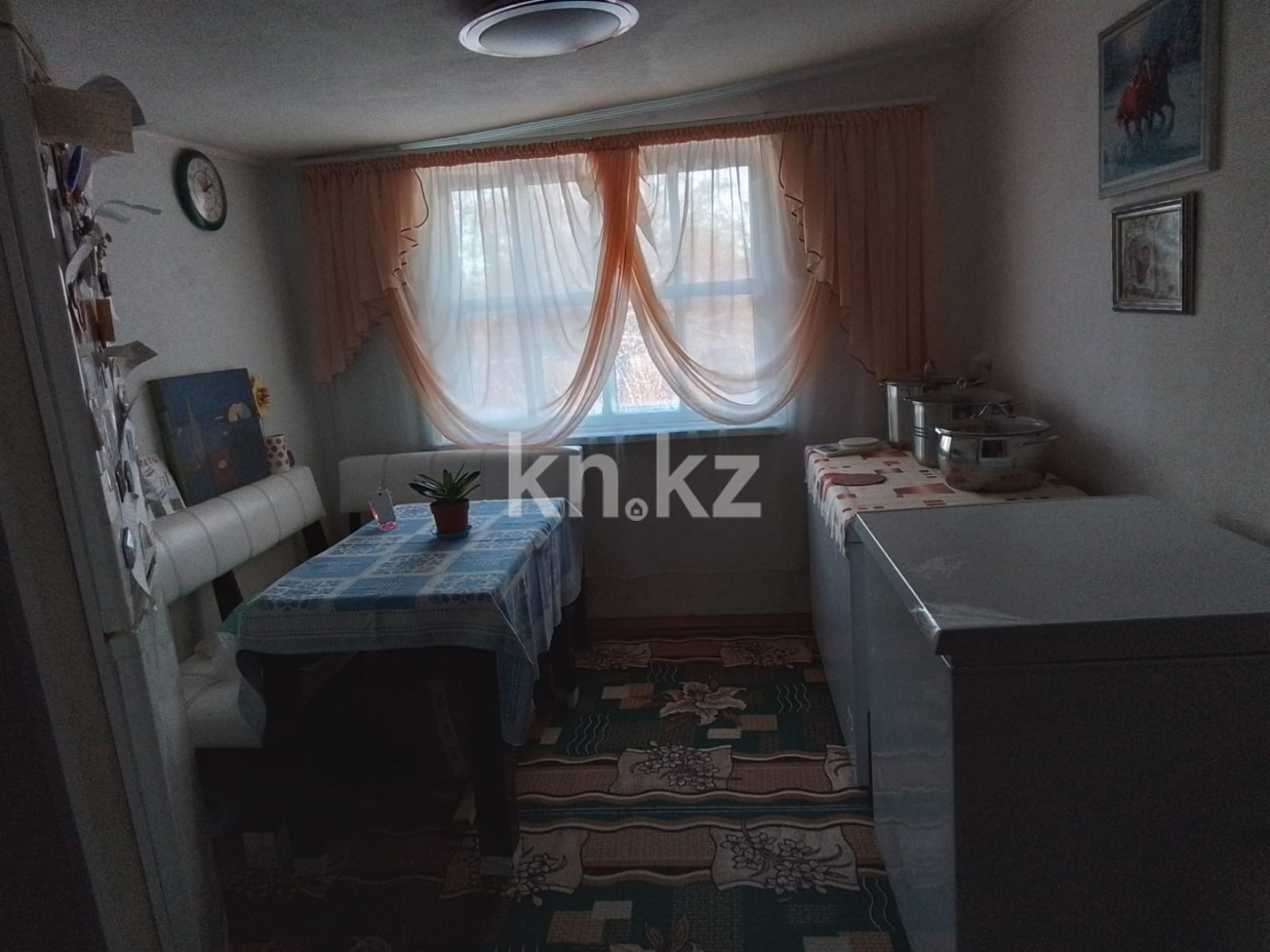 Продажа 7-комнатного дома, 180 м² в Астане - фото 12