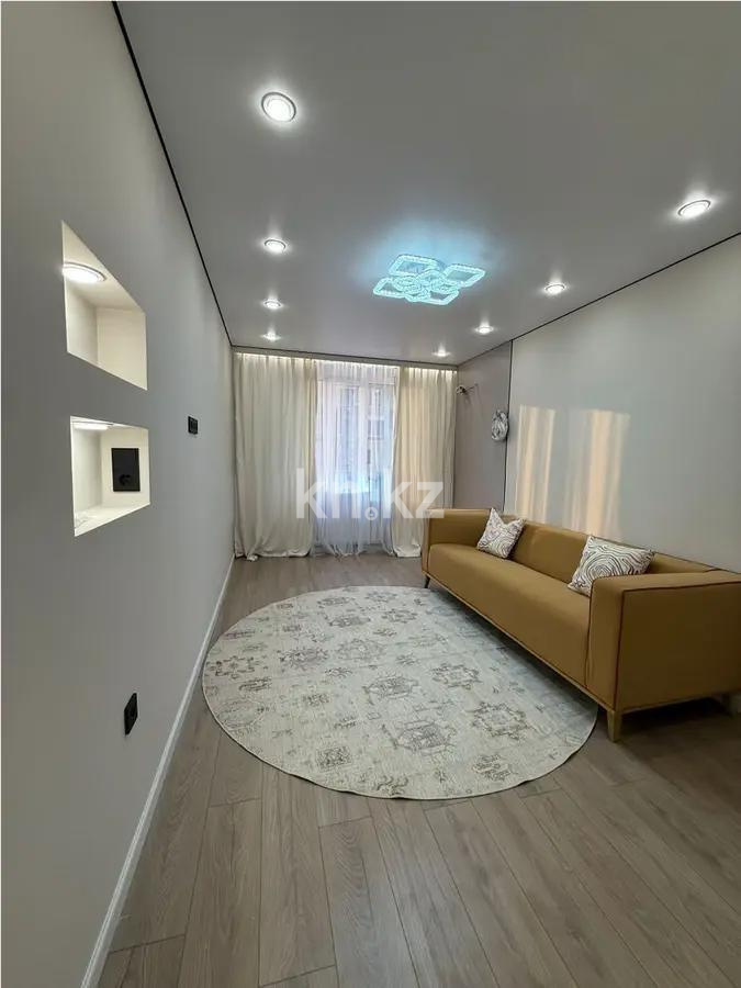 Продажа 1-комнатной квартиры, 34 м², пр. Райымбека, дом  590/16 в Алматы