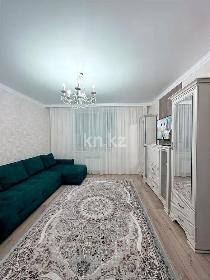 Продажа 2-комнатной квартиры, 40 м² в Астане