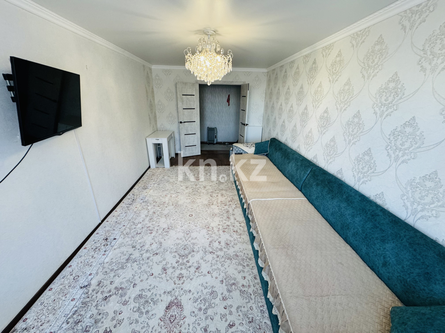 Продажа 3-комнатной квартиры, 67 м² в Темиртау - фото 2