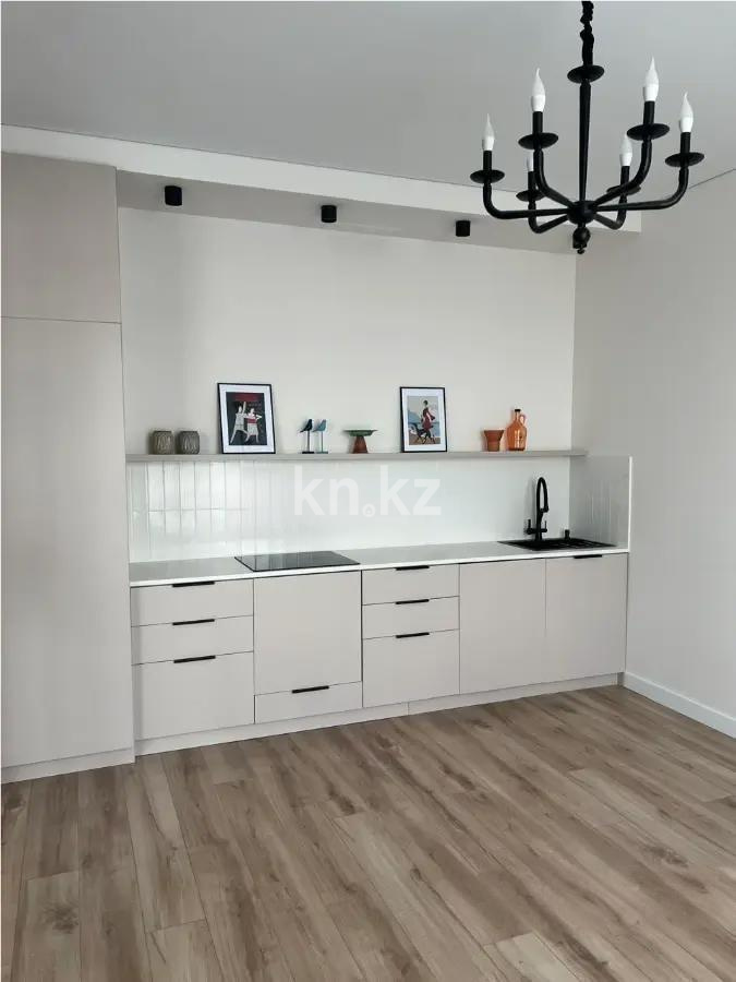 Продажа 2-комнатной квартиры, 72 м², ул. Бокейхана, дом  52 в Астане - фото 3