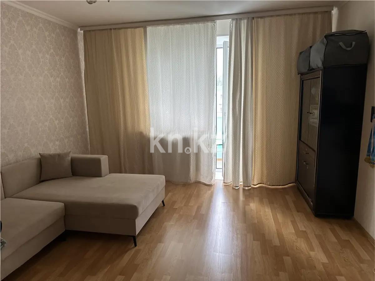 Продажа 2-комнатной квартиры, 71.2 м² в Астане