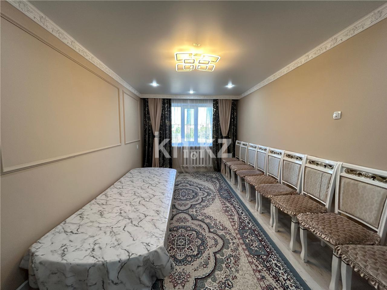 Продажа 3-комнатной квартиры, 62 м² в Темиртау