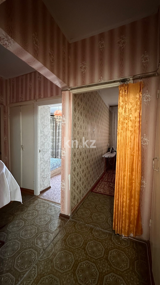 Продажа 3-комнатной квартиры, 67 м² в Таразе - фото 14