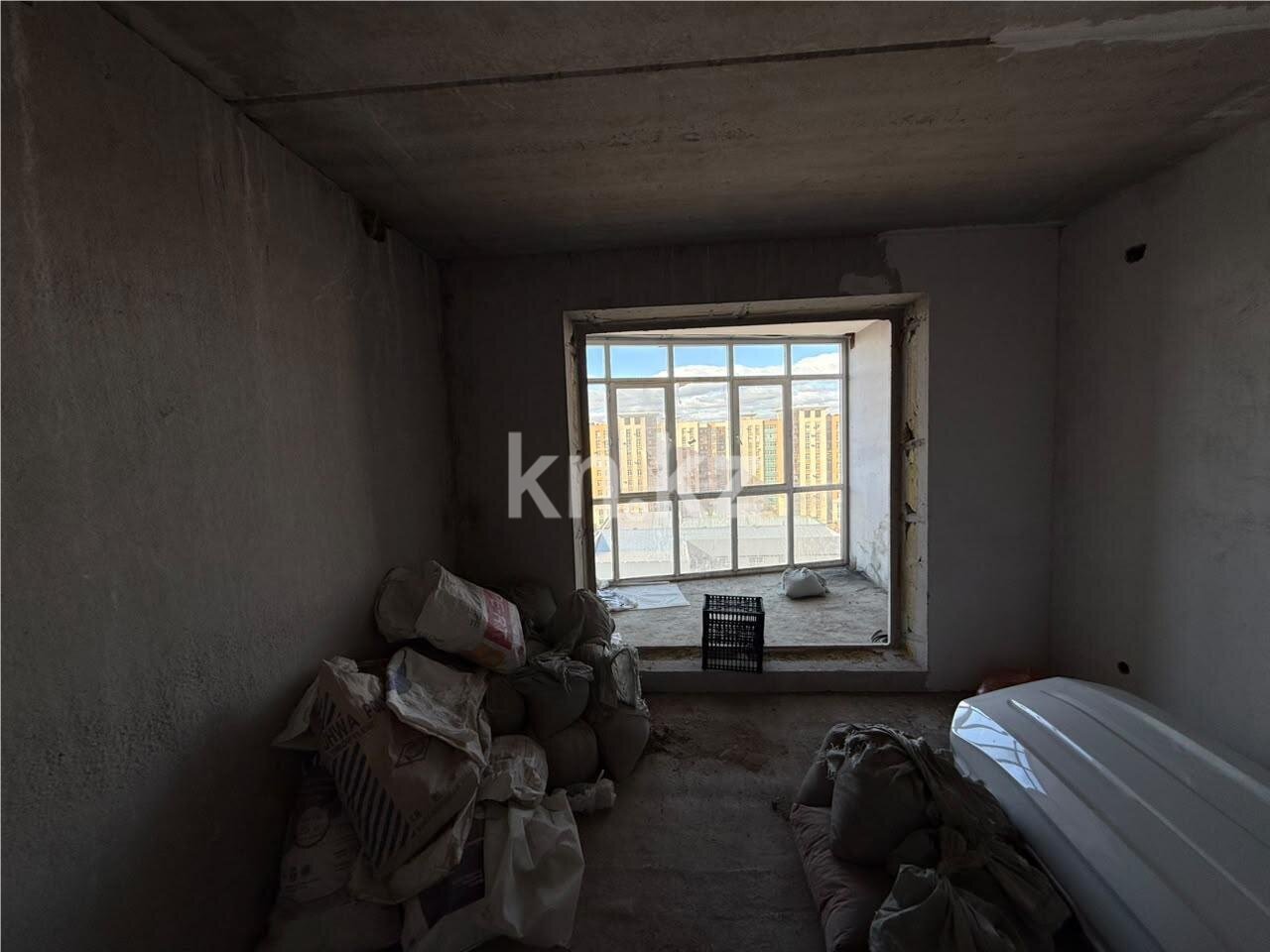 Продажа 2-комнатной квартиры, 77 м² в Караганде - фото 4