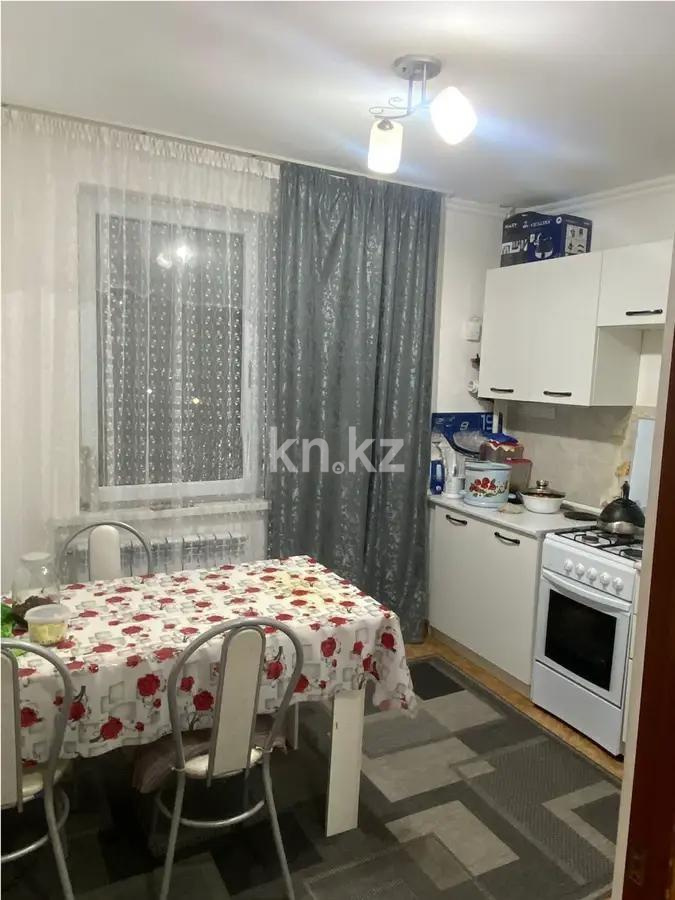 Продажа 3-комнатной квартиры, 60 м² в Алматы - фото 3