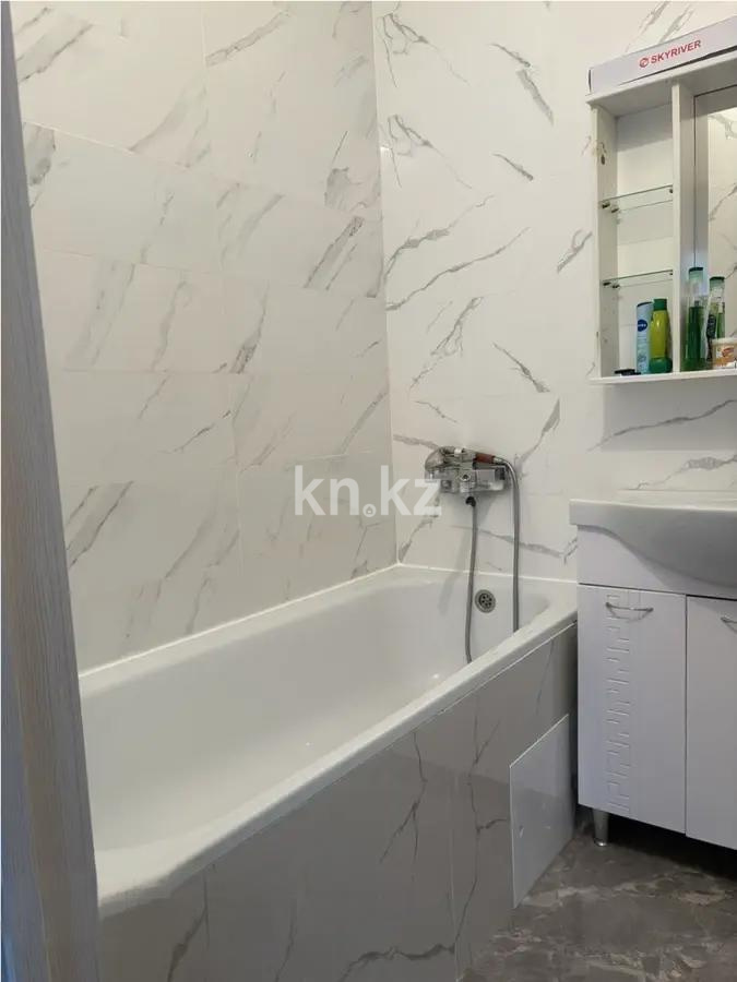 Продажа 1-комнатной квартиры, 45.4 м², ул. А-75, дом  2 в Астане - фото 3