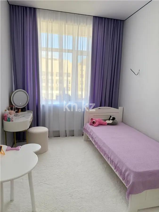 Продажа 2-комнатной квартиры, 37.2 м², ул. Казыбек би, дом  37 в Астане - фото 2
