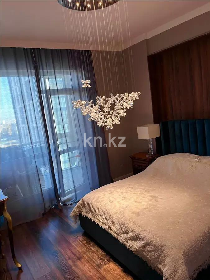 Продажа 2-комнатной квартиры, 78 м², ул. Сыганак, дом  17Б в Астане - фото 2