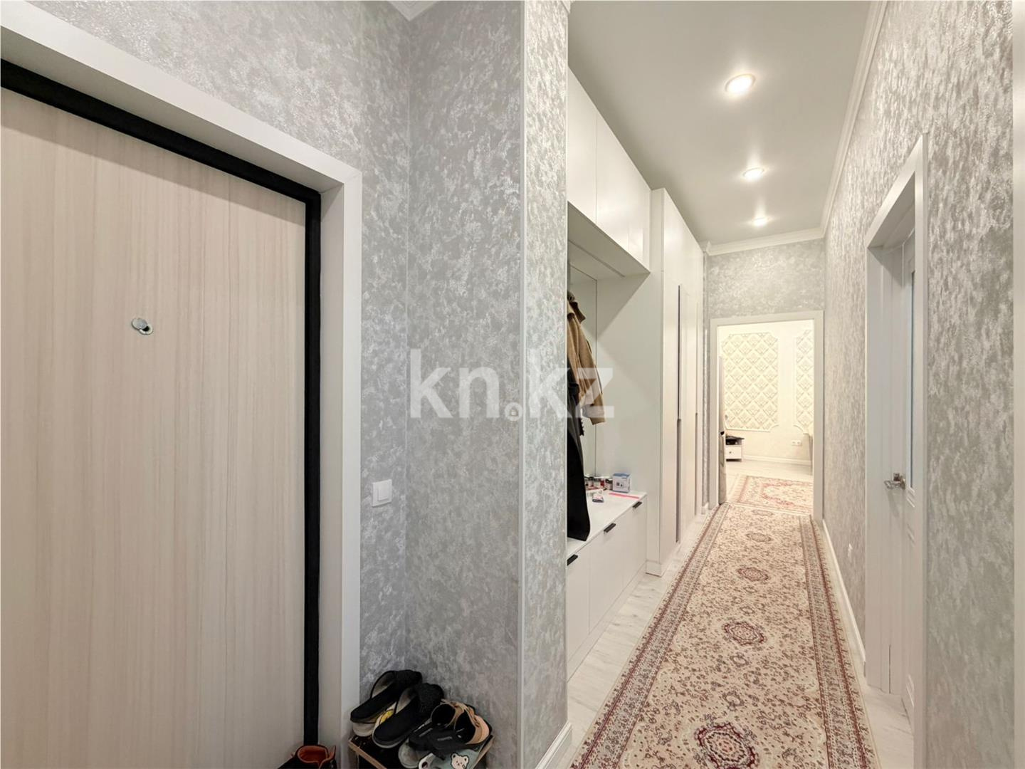Продажа 2-комнатной квартиры, 64 м² в Астане - фото 9