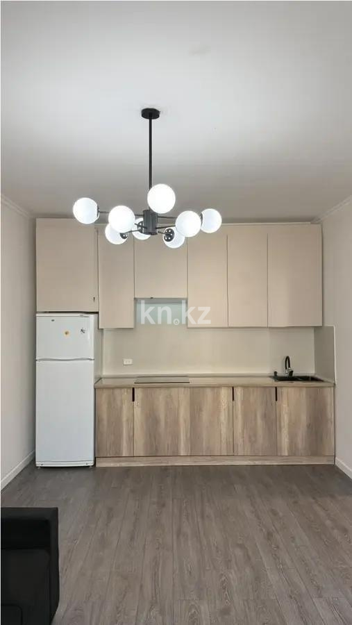 Продажа 2-комнатной квартиры, 37 м² в Астане - фото 3
