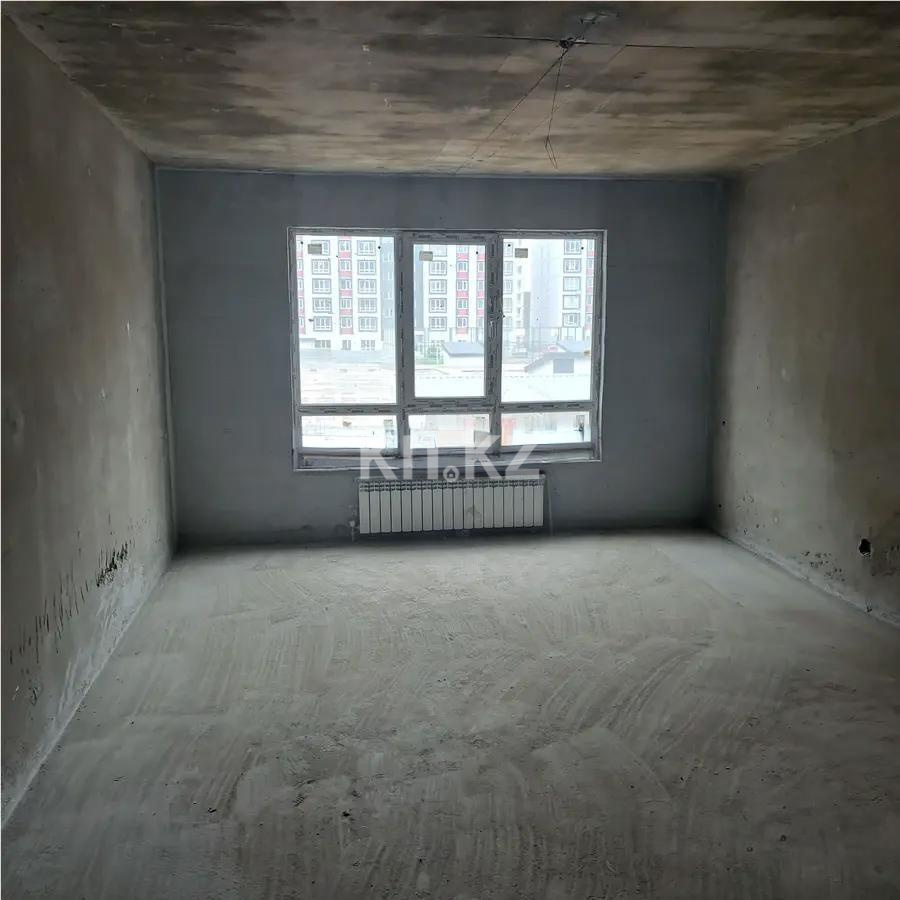 Продажа 1-комнатной квартиры, 29.56 м² в Алматы