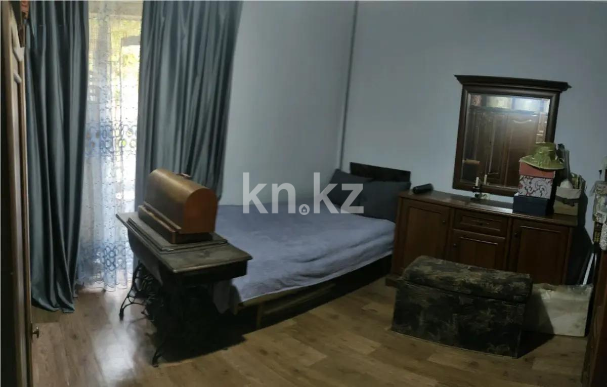 Продажа 2-комнатной квартиры, 45 м² в Алматы - фото 4