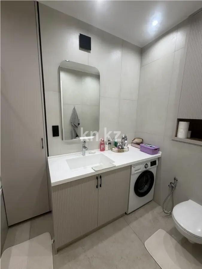 Продажа 2-комнатной квартиры, 56 м² в Астане - фото 4