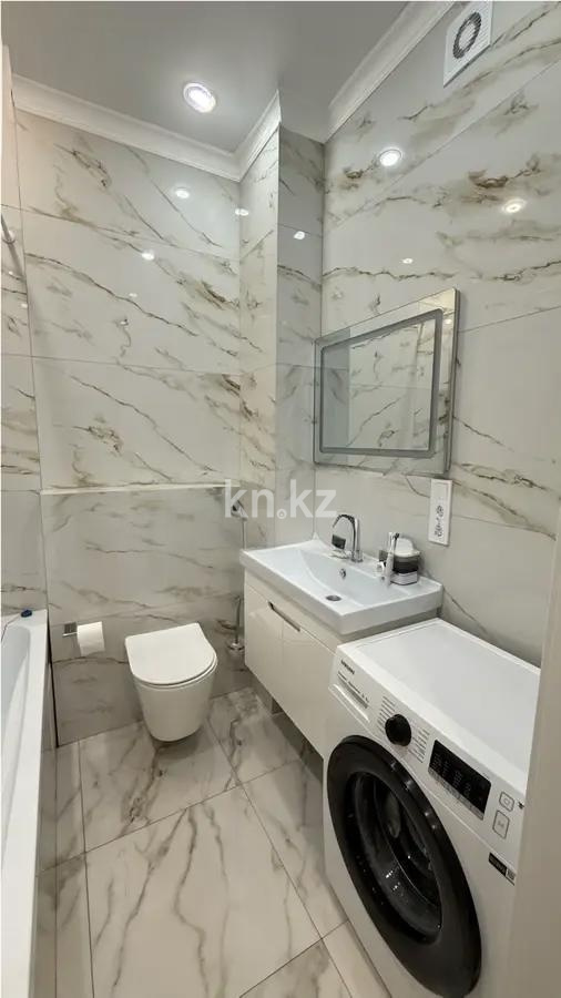 Продажа 2-комнатной квартиры, 43 м² в Астане - фото 3