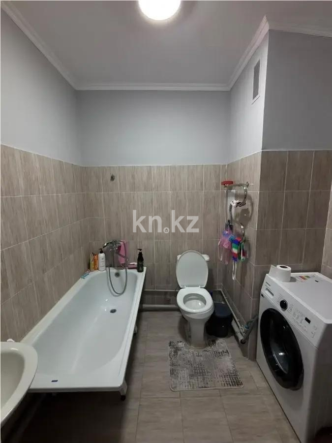 Продажа 1-комнатной квартиры, 37 м² в Алматы - фото 4