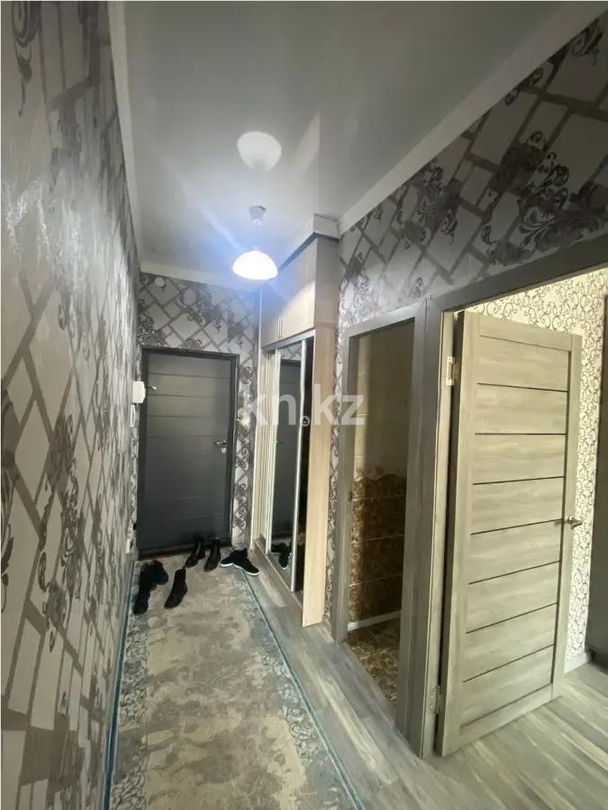 Продажа 1-комнатной квартиры, 42 м² в Алматы - фото 4