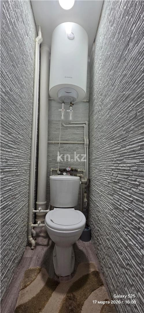 Продажа 2-комнатной квартиры, 47 м² в Темиртау - фото 8