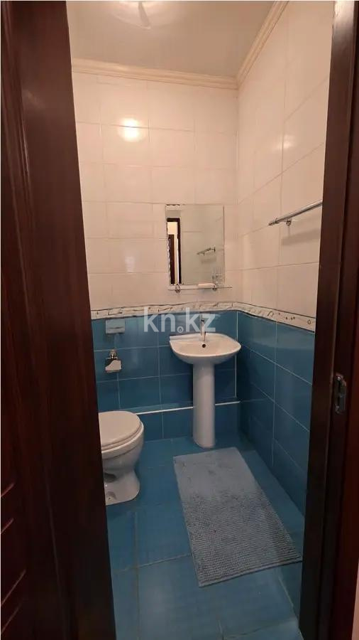 Продажа 2-комнатной квартиры, 80 м², пр. Мангилик Ел, дом  19/2 в Астане - фото 4