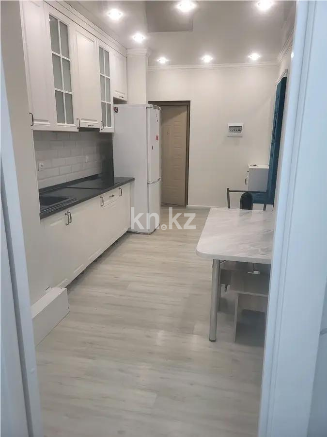 Продажа 2-комнатной квартиры, 50 м² в Астане - фото 3