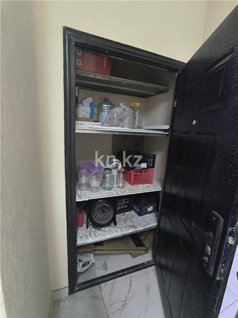 Продажа 3-комнатной квартиры, 86 м², пр. Шахтеров в Караганде - фото 15