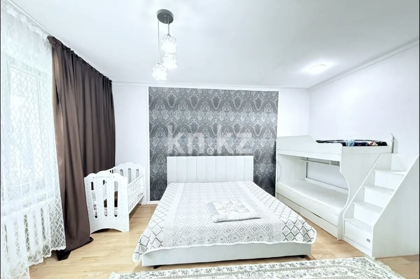 Аренда 2-комнатной квартиры, 98 м² в Астане - фото 6
