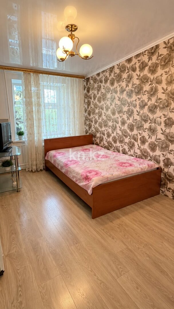 Продажа 2-комнатной квартиры, 50.1 м² в Уральске
