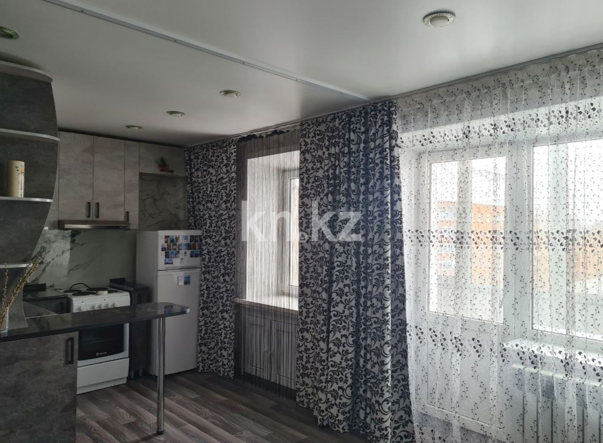 Продажа 1-комнатной квартиры, 33 м² в Усть-Каменогорске - фото 5