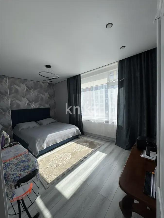 Продажа 3-комнатной квартиры, 75 м² в Астане - фото 2