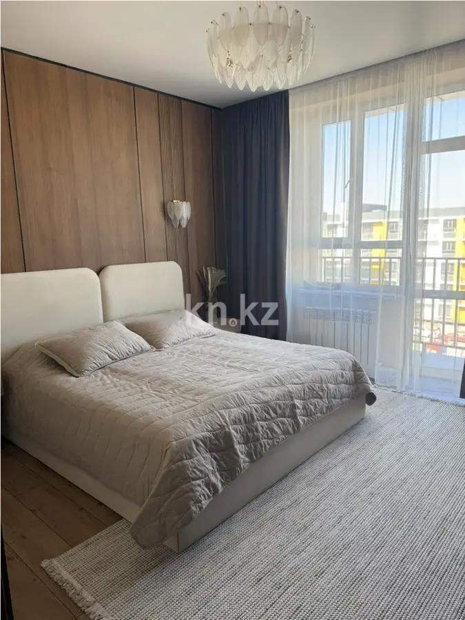 Продажа 3-комнатной квартиры, 71.2 м², мкр-н 20, дом  46 в Алматы