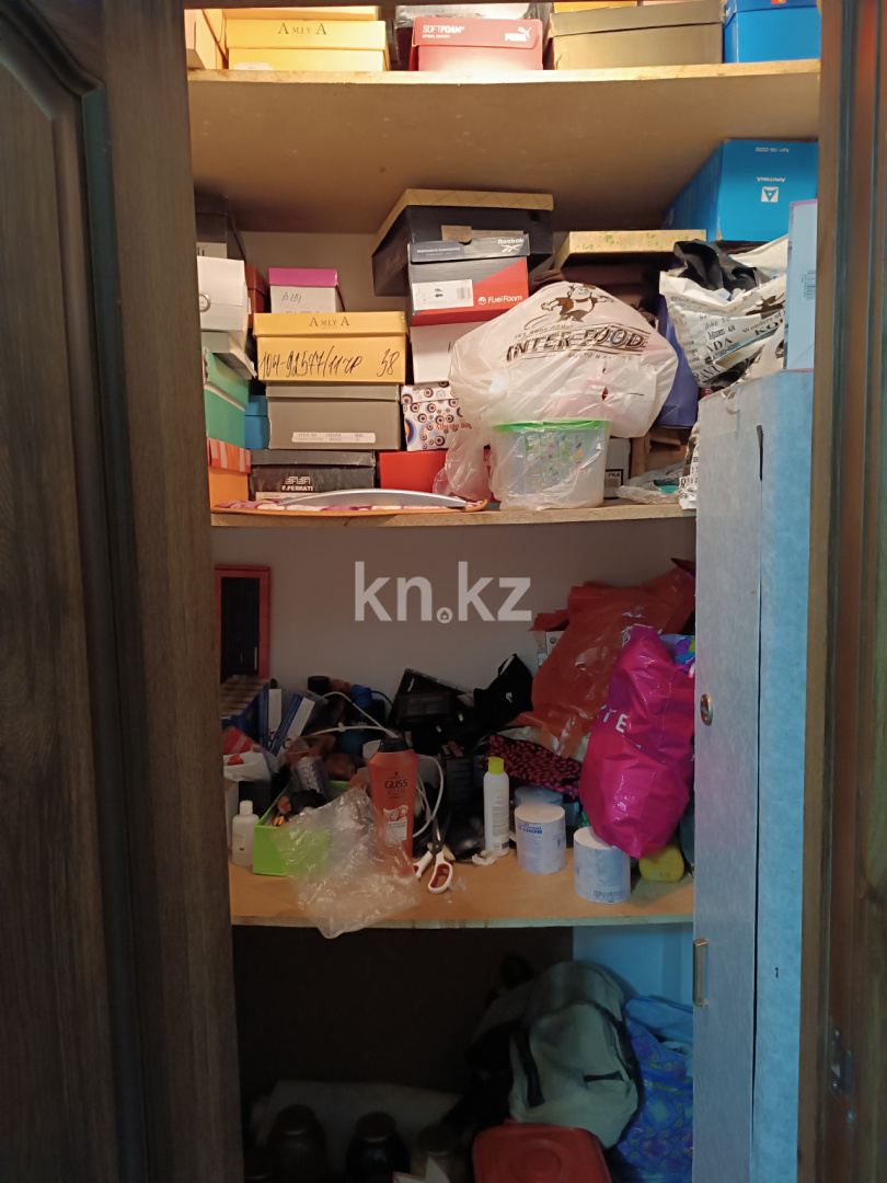 Продажа 5-комнатной квартиры, 160 м² в Караганде - фото 18